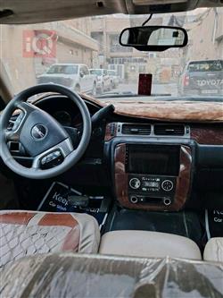 جي ام سي يوكون